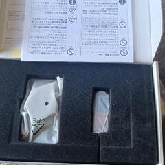 【新品未開封未使用品】カロッツェリア　VREC-DH3000の画像