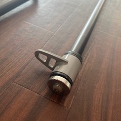 ケーブルバーの画像