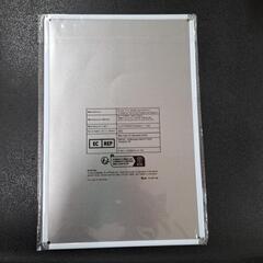 ⏹️②新品未使用/シンディ・ローパー　ブリキ看30cm×20cmの画像
