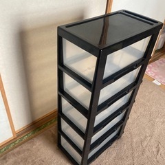 プラケースの画像