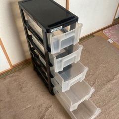 プラケースの画像