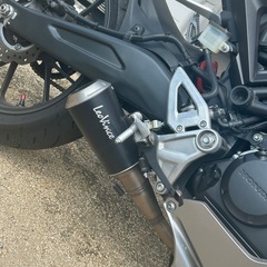cb125r 125cc ホンダ cbの画像