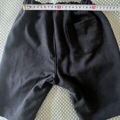 キッズ パンツの画像