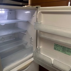冷蔵庫の画像