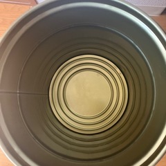 ペール缶　20Lの画像