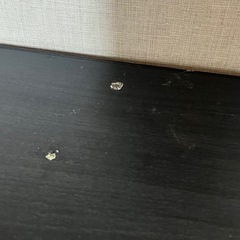 折り畳みテーブルの画像