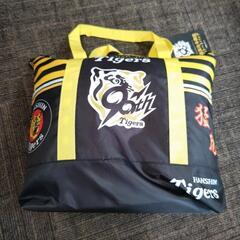 阪神タイガース 保冷バックの画像