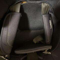 COMBI　チャイルドシート　クルムーヴ　の画像