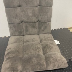 座椅子の画像