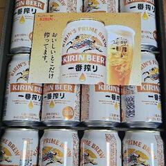 一番搾り12本の画像