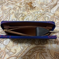 ☆値下げしました♪☆長財布の画像