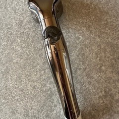 美品未使用　　シャワーヘッドの画像