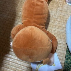 ジョージぬいぐるみ🐒の画像