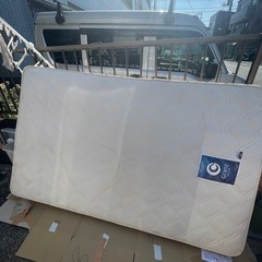 マットレス無料　0円　Granzの画像
