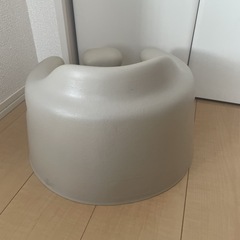 ベビーチェア バンボ ベージュの画像