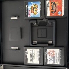 DS カセットの画像