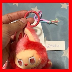 【正規品】ラブブ The Monsters Get into Energy POPMART LABUBU LOVEの画像