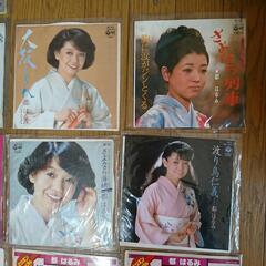 EPレコードまとめて　②　ヴィンテージ　アンティーク　懐かしいの画像