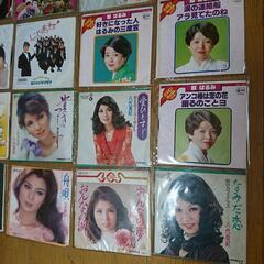 EPレコードまとめて　②　ヴィンテージ　アンティーク　懐かしいの画像