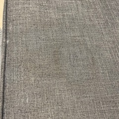 2人掛けソファ 3000円の画像
