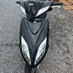 台湾製のバイクの画像