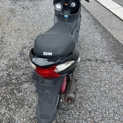 台湾製のバイクの画像