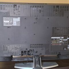 ソニーブラビア　 32型の画像