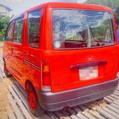 【メンテナンス充実歴車】４ナンバーベース８ナンバー特殊車【元公用車・タイベル交換済】の画像