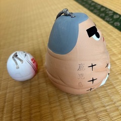 土鈴の画像