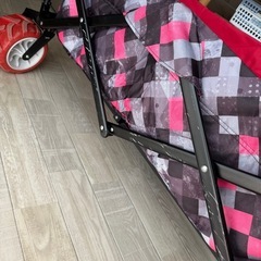 キャリーカート
の画像