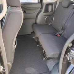 格安コミコミ価格27万 車検9.8 軽自動車 北海道札幌H24 N-BOXカスタムG Ｌパッケージ 4WD の画像