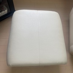 オットマンの画像
