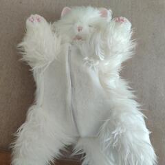 【中古】 しっぽふりふりあまえんぼうねこちゃん の画像