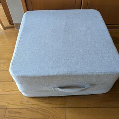 トランポリン（室内用）兼クッションの画像