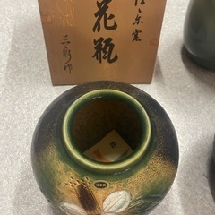 有田焼、信楽焼、益子焼などまとめ売りの画像