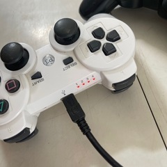 プレステ3 コントローラーの画像