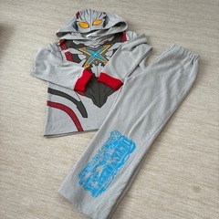 まとめ売り　ウルトラマン120センチの画像