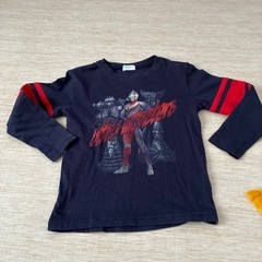 まとめ売り　ウルトラマン120センチの画像