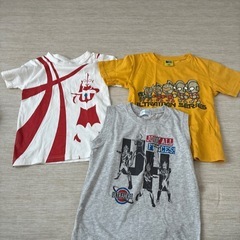 まとめ売り　ウルトラマン120センチの画像