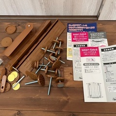 SMART GATE（説明書あり）の画像