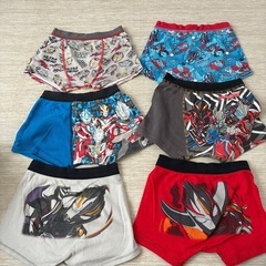 まとめ売り　ウルトラマン120センチの画像