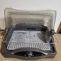 食器乾燥機‼️ ジャンク2020年製 現状の画像