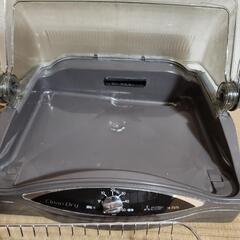 食器乾燥機‼️ ジャンク2020年製 現状の画像