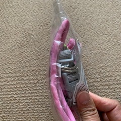 超小型犬用(赤ちゃん用)　お散歩ハーネスの画像