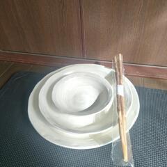 新品食器セット