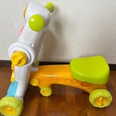 3WAYウォーカー&ライドプレイセンターの画像