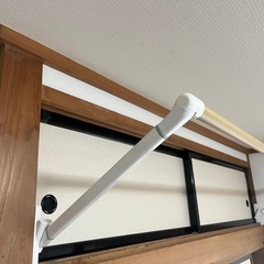 服かけるやつの画像