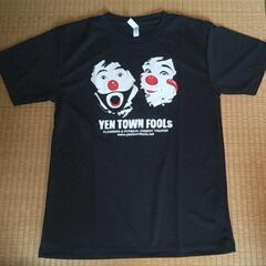 未使用品　YEN　TOWN　FOOLS 　Ｔシャツ　Mサイズの画像