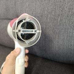 パナソニック　ドライヤーの画像