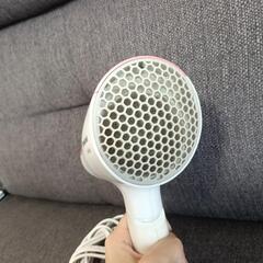 パナソニック　ドライヤーの画像